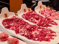 -潮发潮汕牛肉店(东方宝泰店)