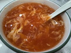 -大肚水饺锅贴·家常融合菜(新港店)