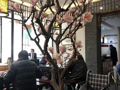 -九炉分座(个园店)