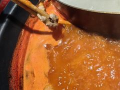 -生活如沸·顺德水牛奶火锅(大学路店)