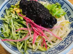 -门框胡同百年卤煮(前门店)