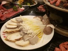 -喜韩帝园烤肉店(七道街店)