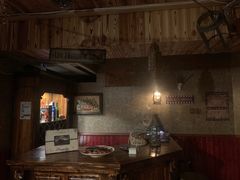 -秃鹫湾·推理大师沉浸式实景演绎推理剧场