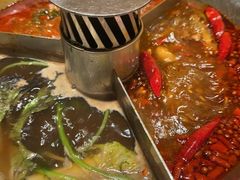 -晓宇重庆火锅(西安荟聚店)