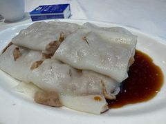 -金河半岛园林酒家(金融城店)