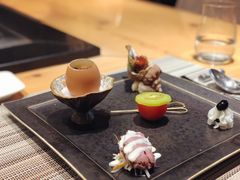-香樟花园法式铁板烧(恒隆广场店)