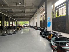 -广州市紫泥堂文化创意园景区