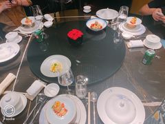 -杭州临平万丽酒店·万丽轩中餐厅