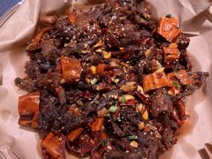 -靓虾二哥长沙地标小龙虾(五一广场店)