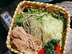 -湊湊火锅·茶憩(世博大道店)