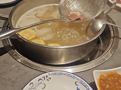 -贵宾牛·潮汕牛肉火锅(珠池总店)