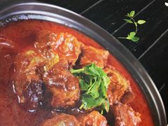 -老姑砂锅·烧烤天津菜(体北道店)