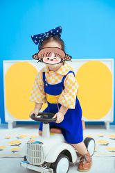 -小熊维尼高端儿童摄影(宝安旗舰店)