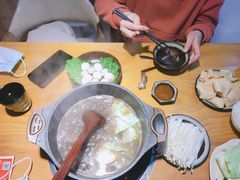 -大牛湾·眷村牛肉面(蠡溪店)