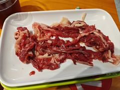 -养牛邓·潮汕牛肉海鲜自助火锅(广州店)