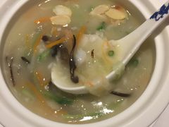 -Yan Ting 宴庭中餐厅(上海静安瑞吉酒店)