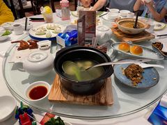 -侨美·唐荔园·40年地道粤菜