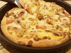 -必胜客(瑞虹店)