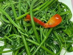 -粤北餐馆
