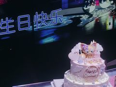 -纯K(打浦桥店)