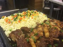 -金顺碳烤肉(1号店)