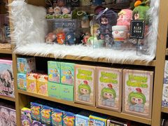 -九木杂物社(东方宝泰店)