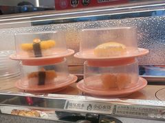 -争鲜回转寿司(中街大悦城店)