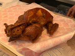 -小李烧鸡(西北角总店)