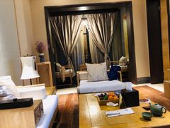 -西安华清御汤酒店