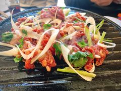 -厚味居炙子烤肉·清真(天桥南纬路店)