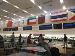 -广州保龄球馆(广州天河体育中心店)