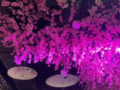 大堂-韵秋荷(宝山龙湖天街店)