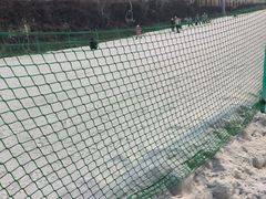 -蓟洲国际滑雪场