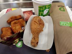 -德克士(东至汇金店)