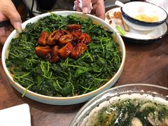 -长兴菜馆(高桥店)