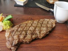 -北京华彬费尔蒙酒店·刃餐厅