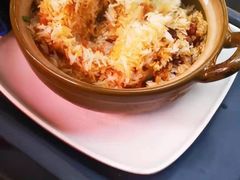 煲仔饭-东山羊庄(八卦岭店)