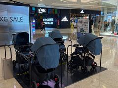 -优衣库(青岛万象城店)