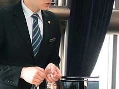 -瑞吉酒店·The Drawing Room闲逸廊·云端下午茶·夜奢Whiskey