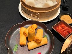 -醉东Oriental House(静安嘉里店)