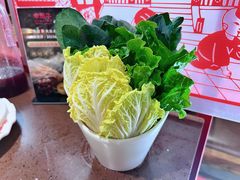 -幸运牛汕头小黄牛牛肉火锅(梅林店)