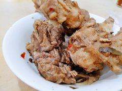 大骨棒-水仙拉面(水仙街店)