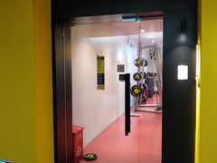 -SUPERMONKEY超级猩猩健身