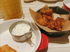 -必胜客(积水潭店)