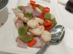 -新加坡海鲜共和(名胜世界圣淘沙海滨坊)