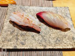 手握寿司-一阳寿司(麦子街店)