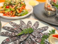 -缘·金家烤鳗鱼(西塔总店)