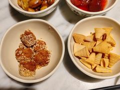 -京味斋·北京烤鸭(华威桥北工大店)