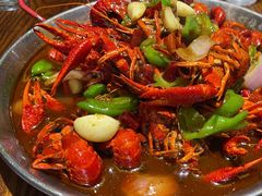 -517烧烤·龙虾·海鲜大排档(万象都荟店)