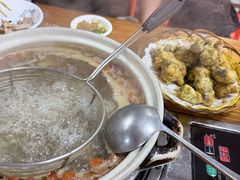 -潮陈记土鸡火锅(东厦北路店)